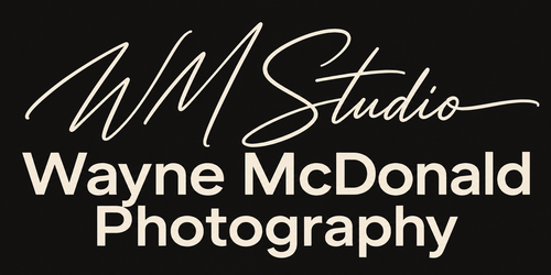 Wayne McDonald Photography
