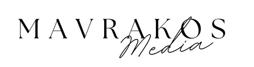 Mavrakos Media LLC
