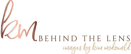 KM Behind the Lens