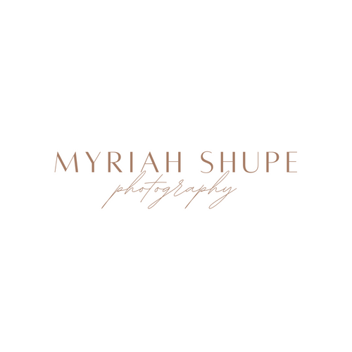 Myriah Shupe Photography