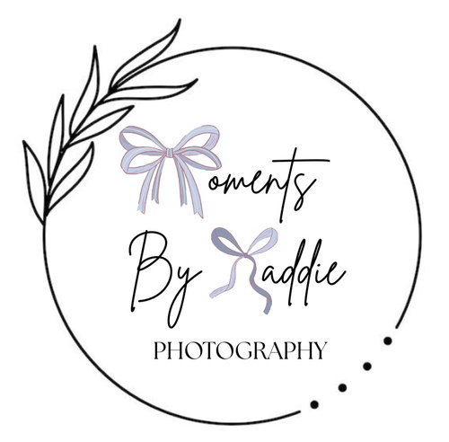 Moments By Maddie Photography