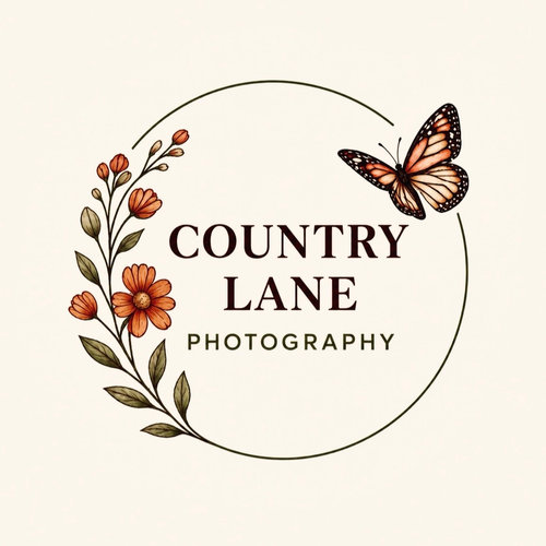 Country Lane Photography