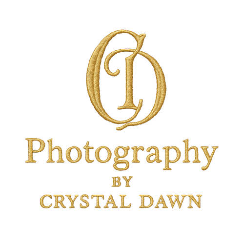Photography by Crystal Dawn