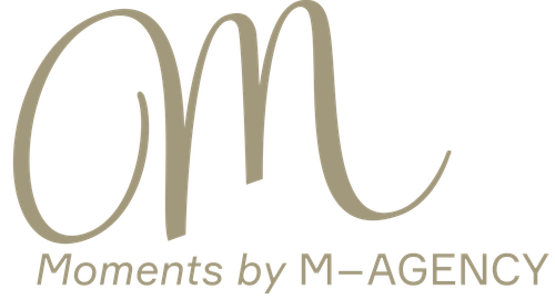 MOMENTS  |  M—Agency
