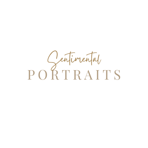 Sentimental Portrait Photography