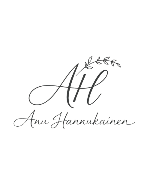 Anu Hannukainen valokuvaaja