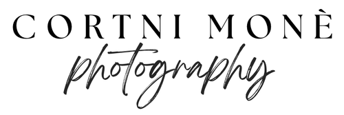 Cortni Monè Photography