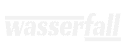 Wasserfall