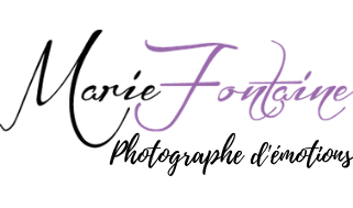 Marie Fontaine, photographe d'émotions