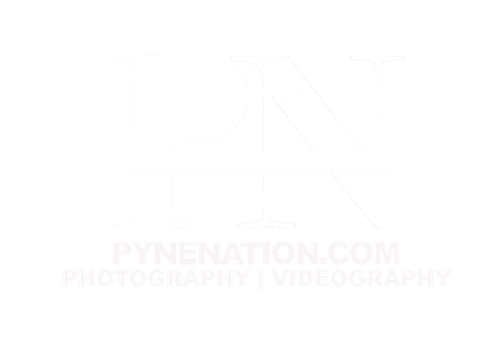 PYNE NATION PHOTOGRAPHY
