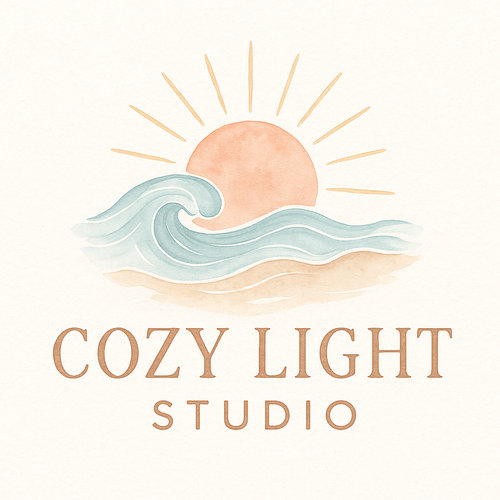 Cozy Light Studio