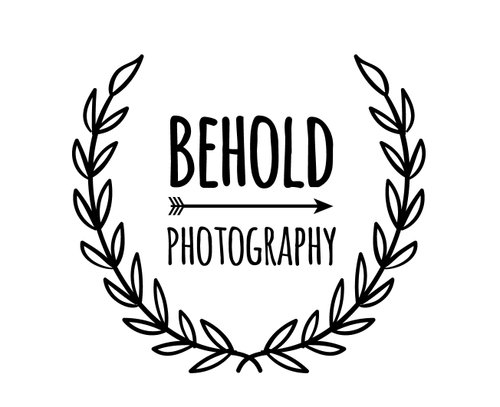 Behold Photography