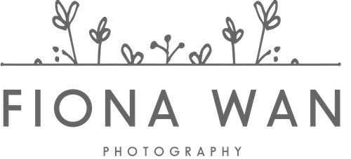Fiona Wan Photography