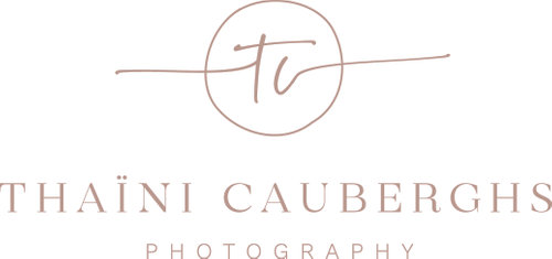 Photography Thaïni Cauberghs
