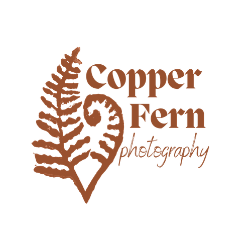 Copper Fern Photography