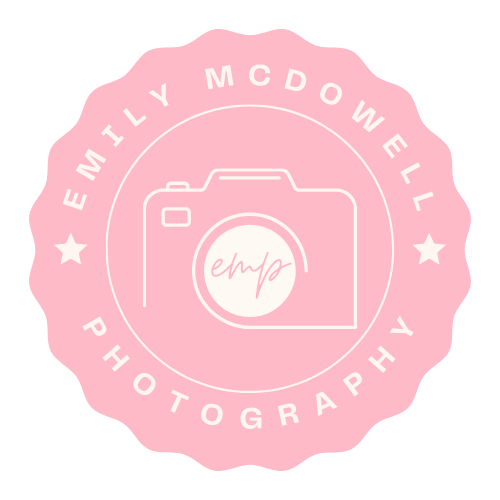 Emily McDowell Photography
