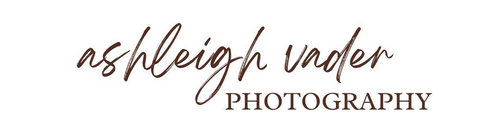 Ashleigh Vader Photography