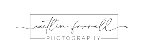 CAITLIN FARRELL PHOTOGRAPHY