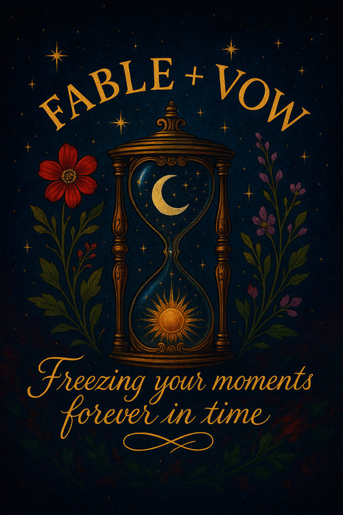 Fable + Vow