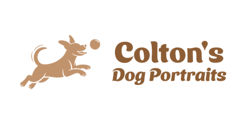 Colton Dog Portraits Photography