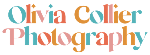 Olivia Collier photography