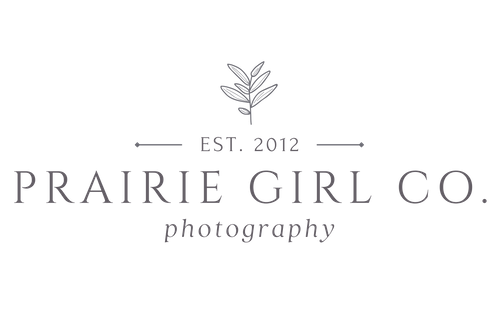Prairie Girl Co. Photography