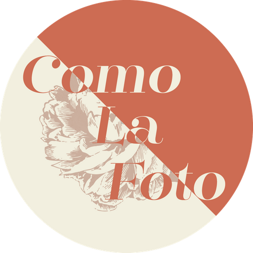 Como La Foto