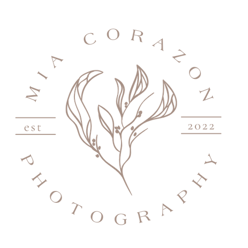 Mia Corazon Photography
