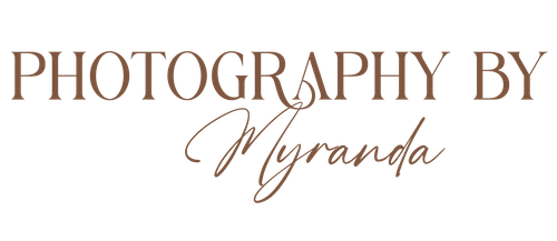 Photography by Myranda