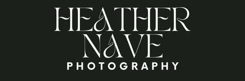 Heather Nave Photography LLC