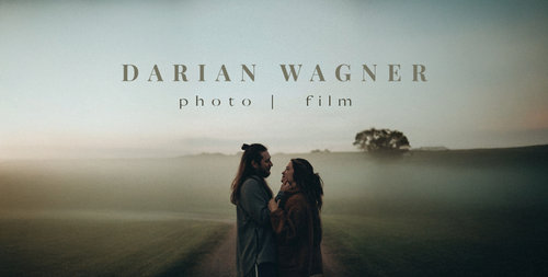 Darian Wagner photo + Film