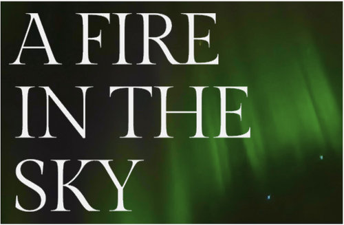 A Fire In The Sky