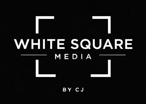 White Square Media by CJ