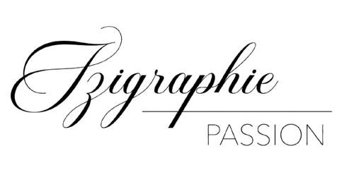 Izigraphie