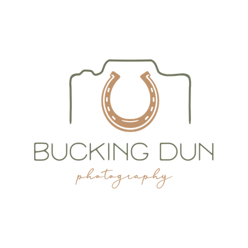 Bucking Dun Photography