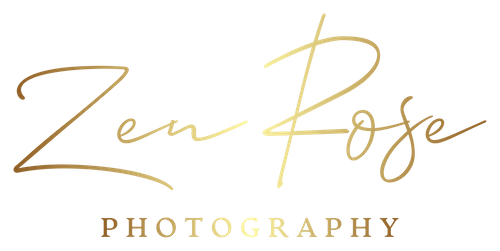 Zen Rose Photography