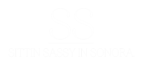 Sittin' Sassy in Sonora