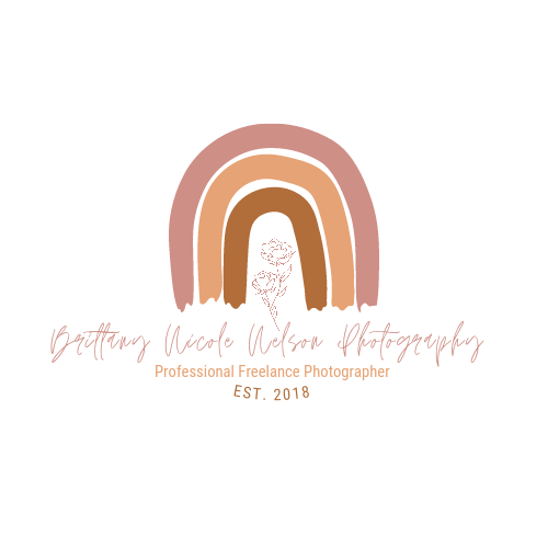 Brittany Nicole Nelson Photography