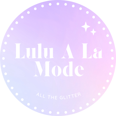 Lulu Rush Cosplay