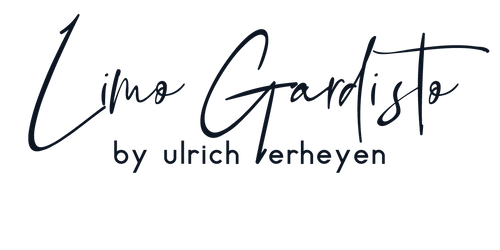 Limo Gardisto by Ulrich Verheyen