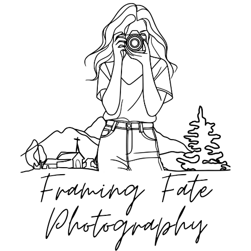 Framing Fate Photography