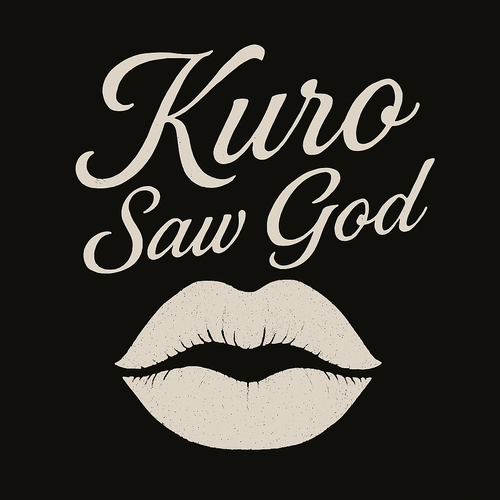 KURO SAW GOD MEDIA