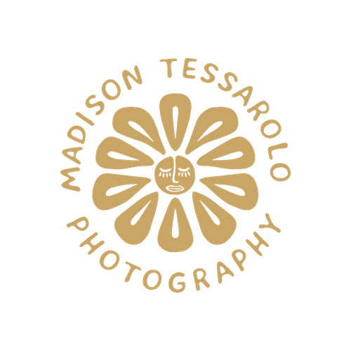MADISON TESSAROLO PHOTOGRAPHY