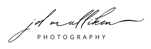 Photography By J.D. Mulliken