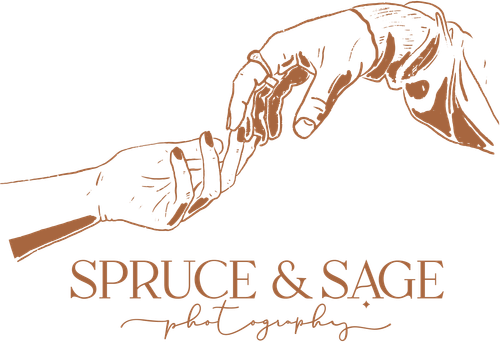 Spruce & Sage Photography