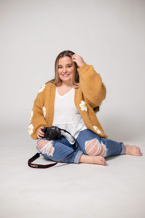 Erika Nicole Photography
