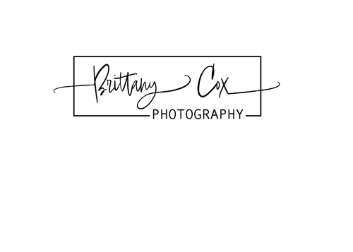 Brittany Cox Photography | Virginia Wedding  & Portrait Photographer