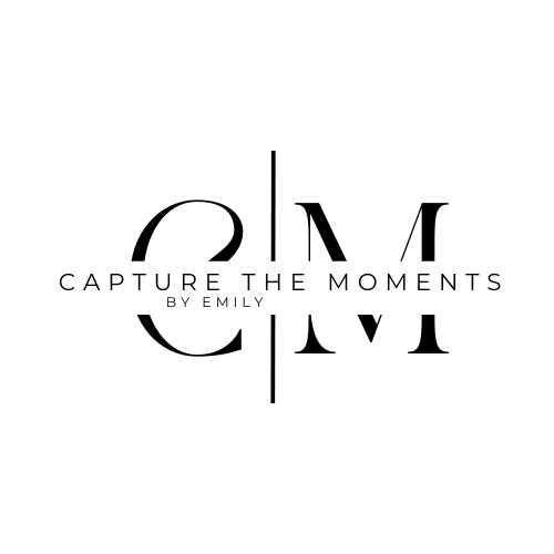 Capture the Moments by Emily