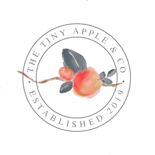 The Tiny Apple