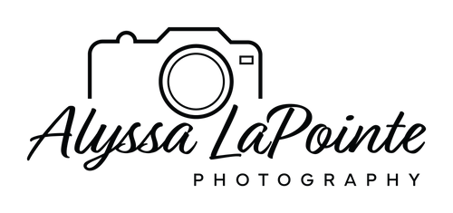 alyssa lapointe photography